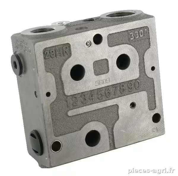 Module pompe PVP CC 157B5011 vue 2