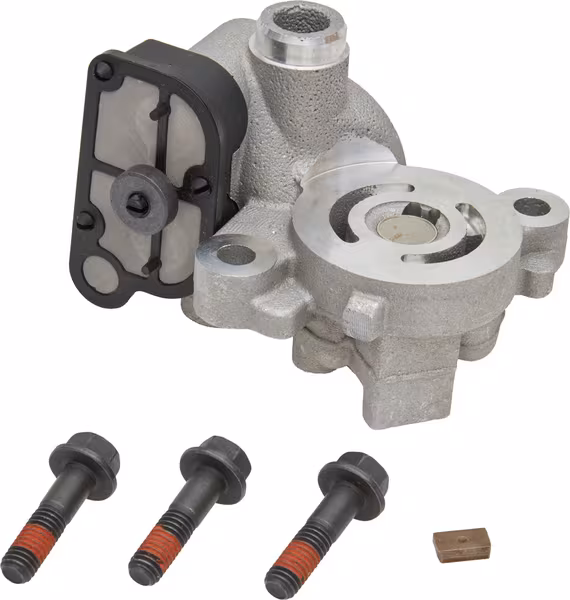 Partie centrale du kit d'entretien avec filtre · réf. 72499HYD