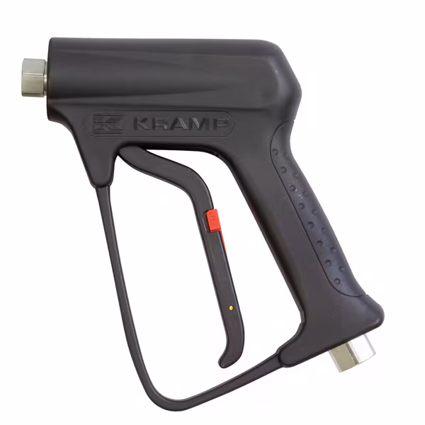 Pistolet haute pression 1/4"x3/8" · réf. HD306981