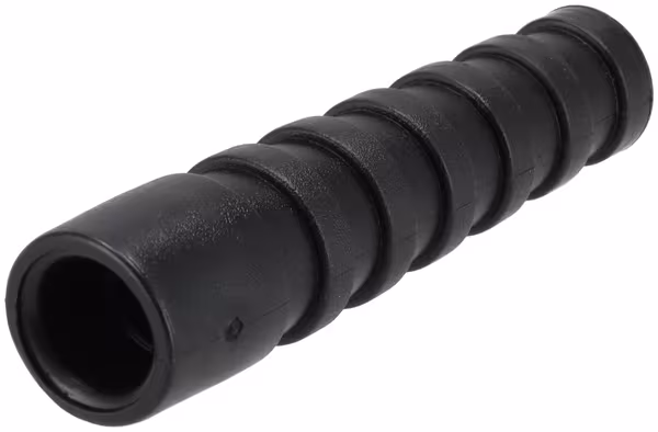 Protecteur de câble RG58 noir · réf. CORG58BB