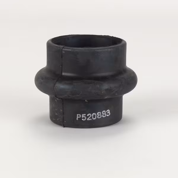 Réducteur avec bossage, caoutchouc · réf. P520883