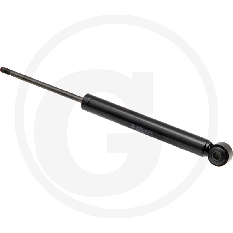 Stabilus Vérin à gaz vue 2