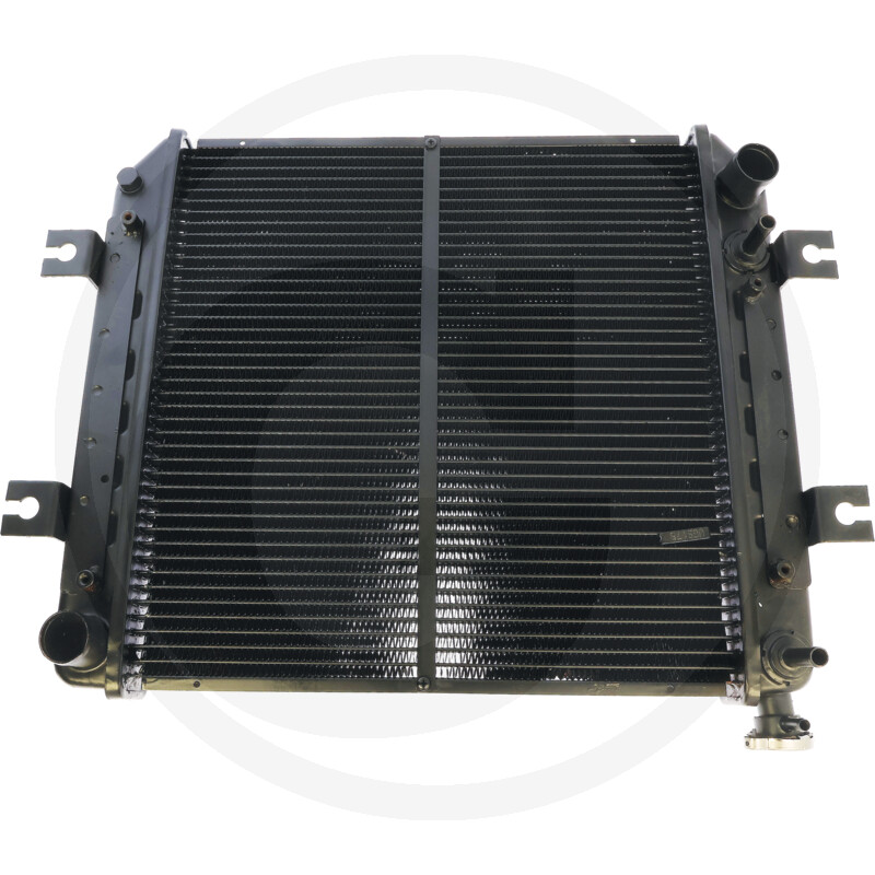 TREX.PARTS Radiateur · réf. 12518552