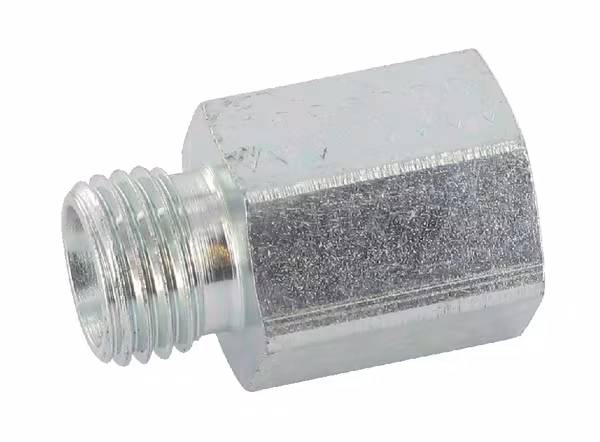 Adapteur femelle 18L - M22 · réf. GAS18LM22