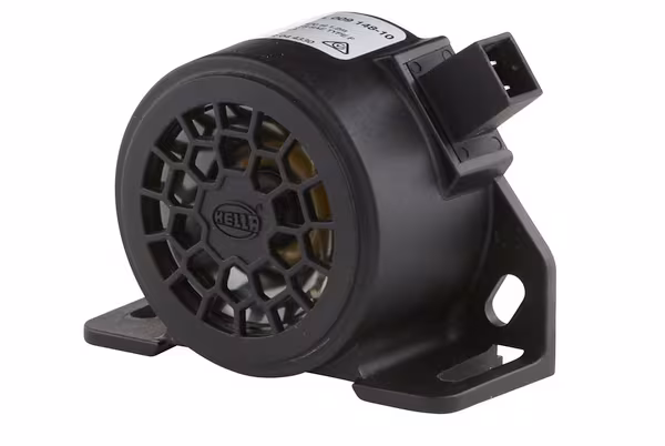 Alarme de recul réglable 82-102 dB · réf. 3SL009148101