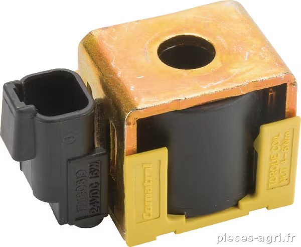 Bobine robuste R16-24-20W-DE · réf. SD9R162420WDE