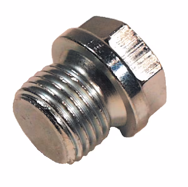 Bouchon de vidange M12x1,5 H=17 · réf. 9101215