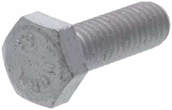 Boulon hexagonal · réf. 01148203