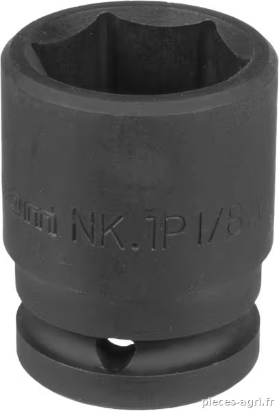 Douil. imp. 3/4 - 6 pans 1'1/8 · réf. NK118AP