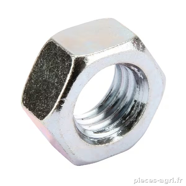 Ecrou hexagonal · réf. 80202070