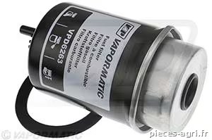 Filtre à carburant · réf. VPD6263