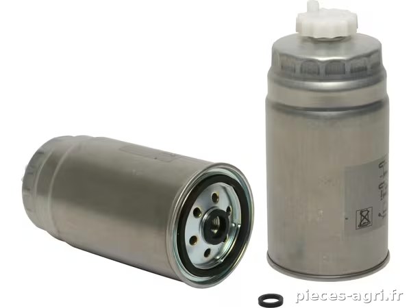 Filtre séparateur d'eau et de carburant · réf. P552856