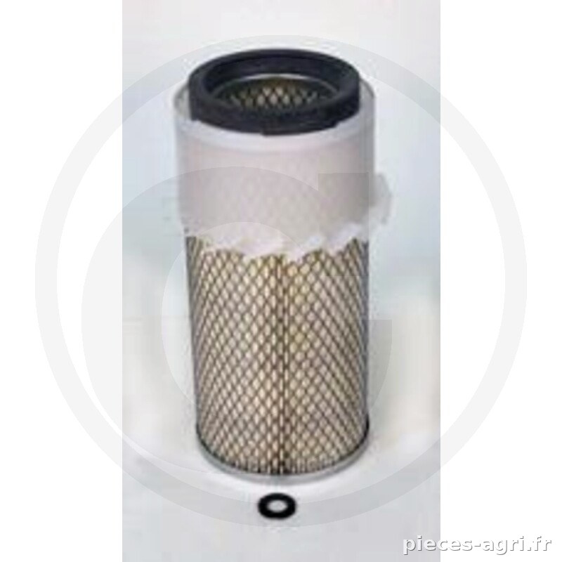 Fleetguard Filtre à air vue 2