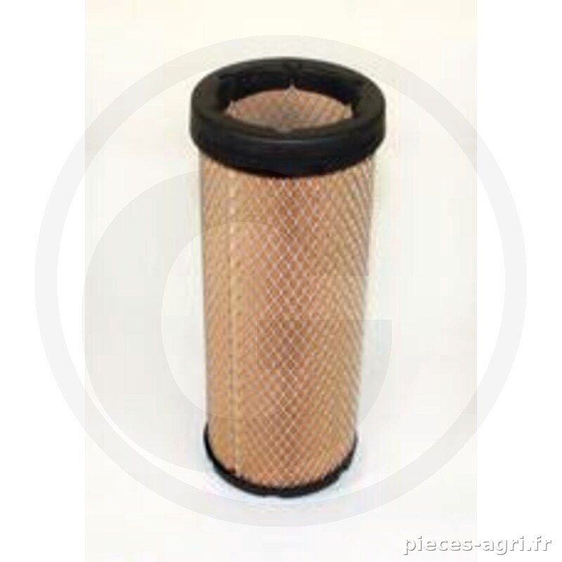 Fleetguard Filtre à air intérieur vue 2