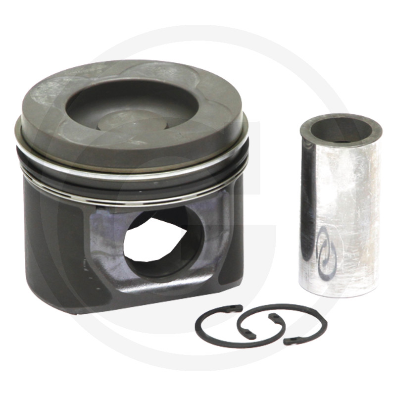 GRANIT Piston complet · réf. 38006607