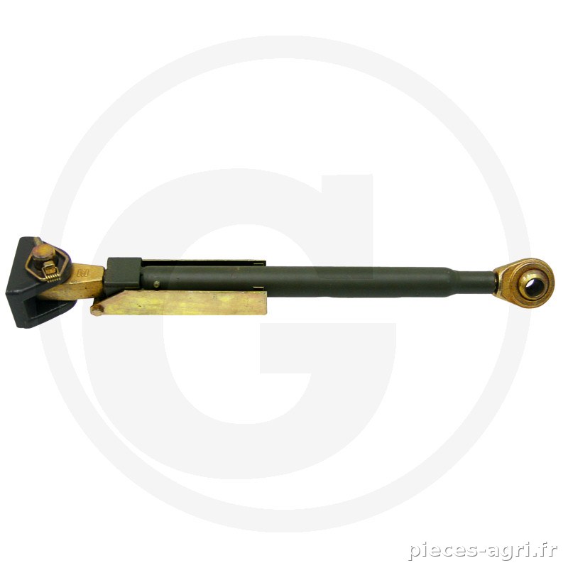 GRANIT Stabilisateur réglable, double fourche vue 2