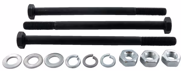 Jeu de boulons 3x M10x160 · réf. SV995016