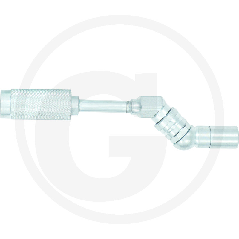 KS Tools Adaptateur réglable à 360° · réf. 7889801107