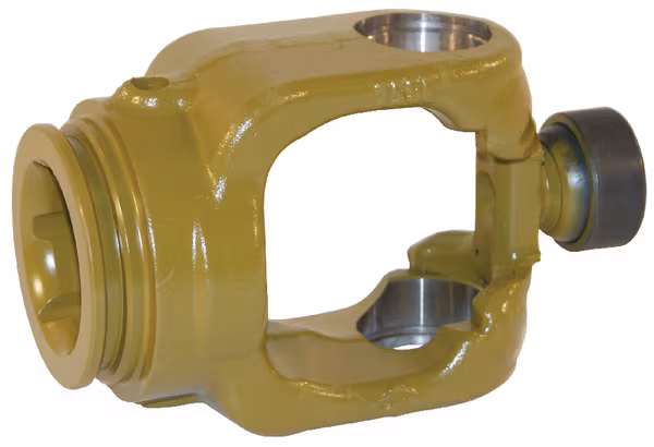 Mâchoire pour tube P480 2A · réf. 3514310