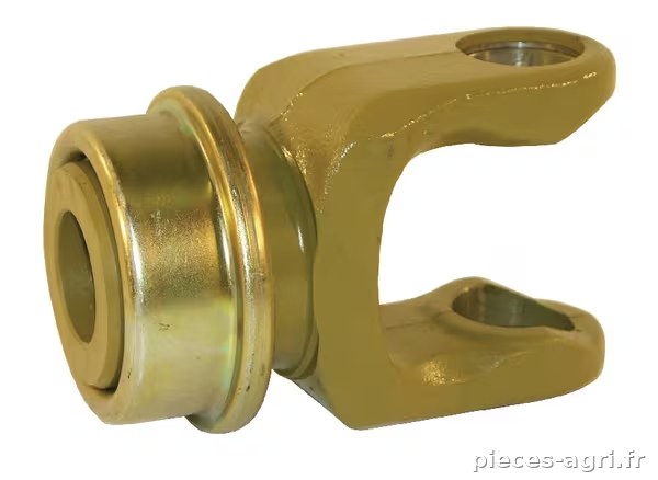 Mâchoire verrouillage rapide, 1-3/4"-6 can, W2500/P500 Walterscheid · réf. 3684100