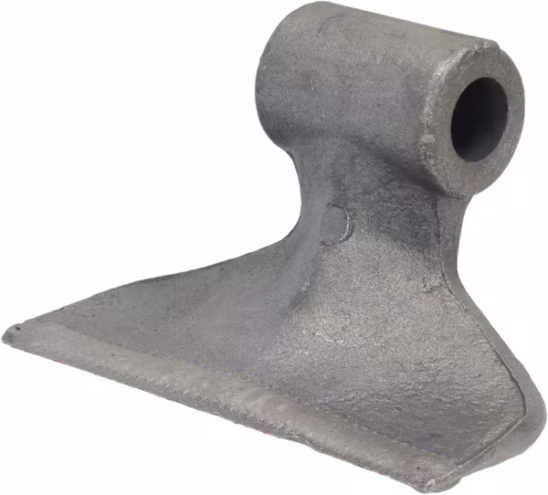Marteau fléau revêtu de PTA, adapté à l'humus · réf. CK3030C