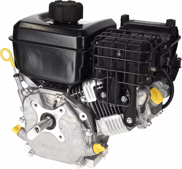 Moteur, horizontal 5 Hp 20 mm PTO, Briggs & Stratton · réf. 10V3320007F1