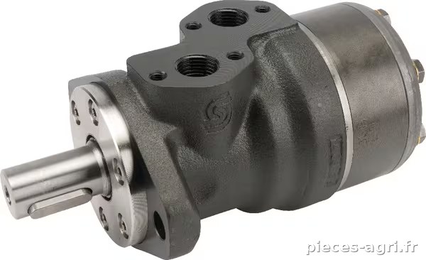 Moteur orbital, arbre inox · réf. OMR2001511235
