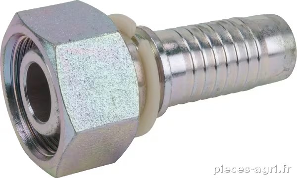 Raccord à sertir DN20-M30x150 · réf. PGF2030