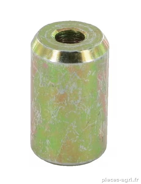 Raccord à sertir für Bowdenzug · réf. 0337250100