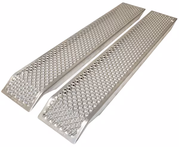 Rampes droites 3 m 1000kg, charge lourde · réf. RS31000