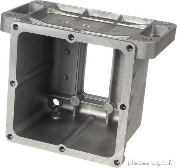 Réservoir PMS/PMSD 2 ltr parti dessus vue 2