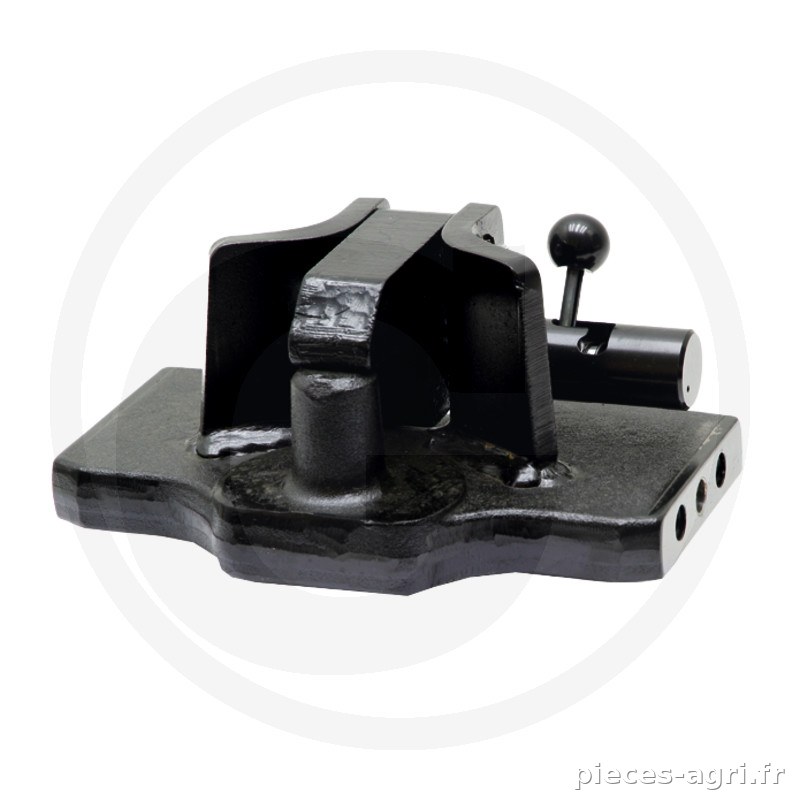 Rockinger Piton Fix vue 2