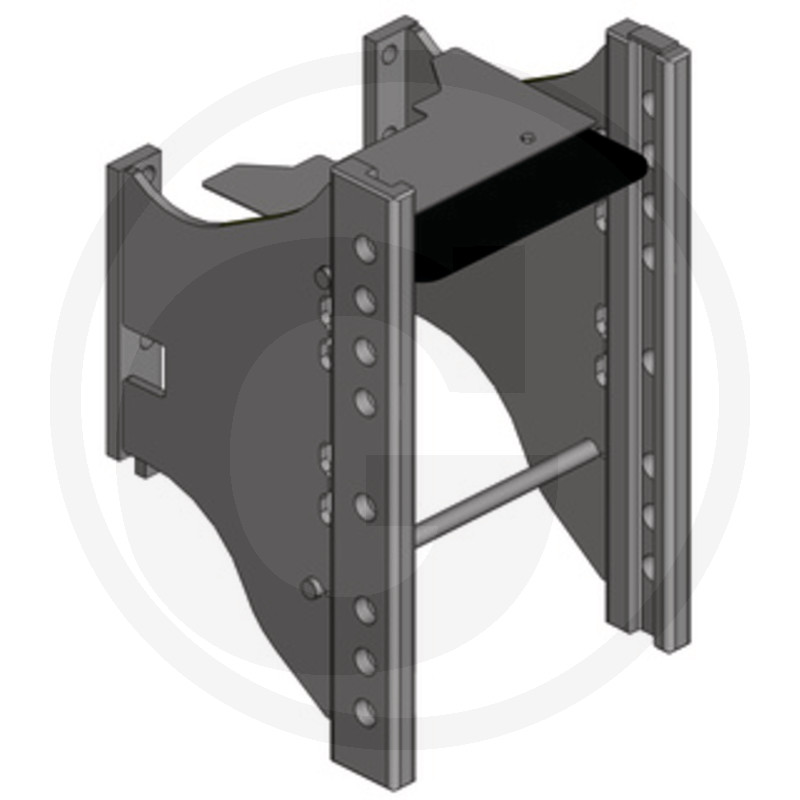 Scharmüller Support d'attelage · réf. 77700162200