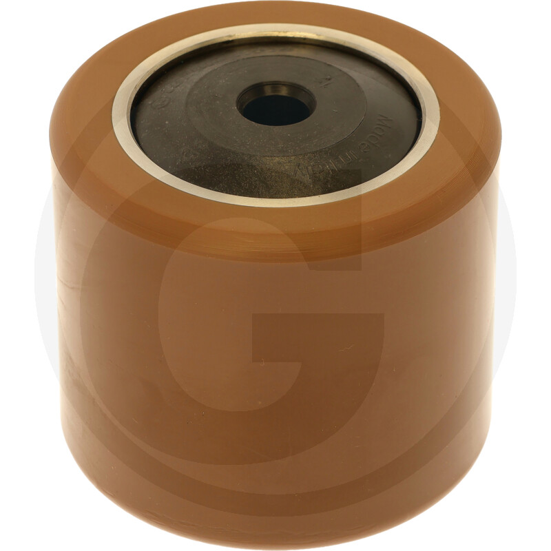 TREX.PARTS Galet de roulement vue 2