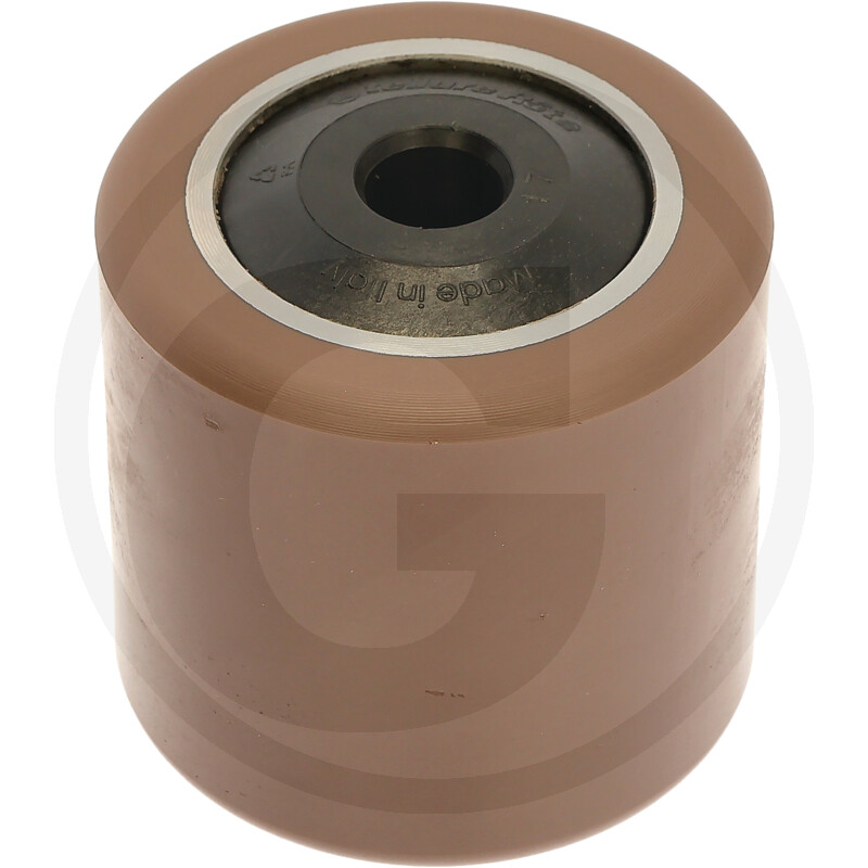 TREX.PARTS Galet de roulement vue 2