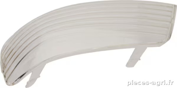 Verre Phare avant gauche · réf. 3254108880