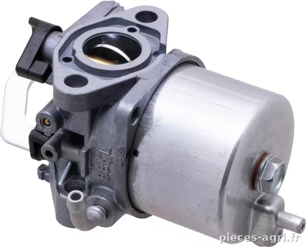 Bloc carburateur vue 2