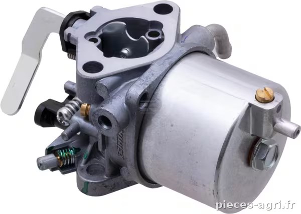 Bloc carburateur vue 3