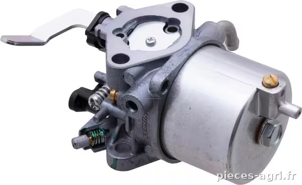 Bloc carburateur vue 4