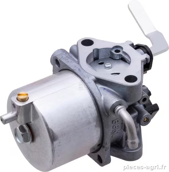 Bloc carburateur vue 5
