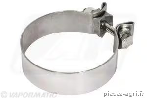 Bride Inox 4" (101mm) · réf. VLD2004