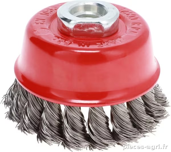 Brosse à godet D 65 G M14 kn-STW 035 · réf. 2008608131