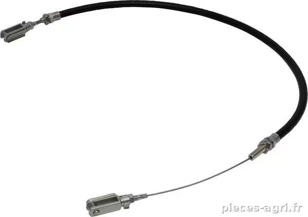 Câble flexible · réf. 00098957320N