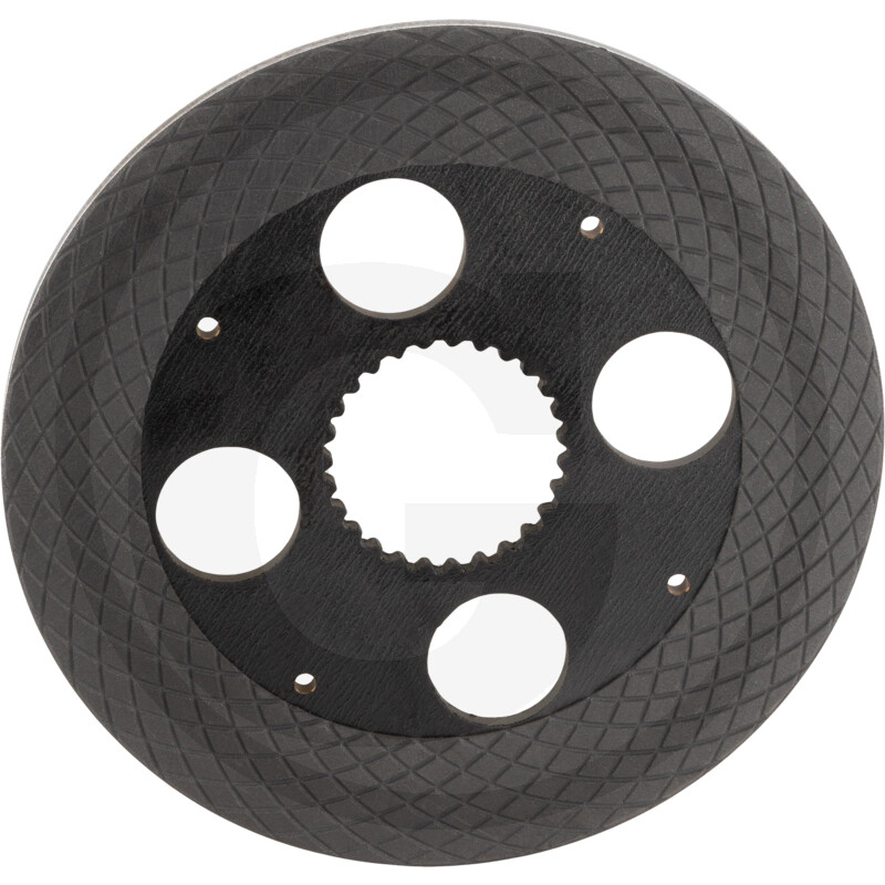 Carraro BRAKE DISC · réf. 419119682