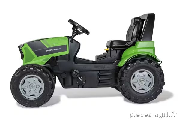 Deutz Agrotron 8280TTV vue 3