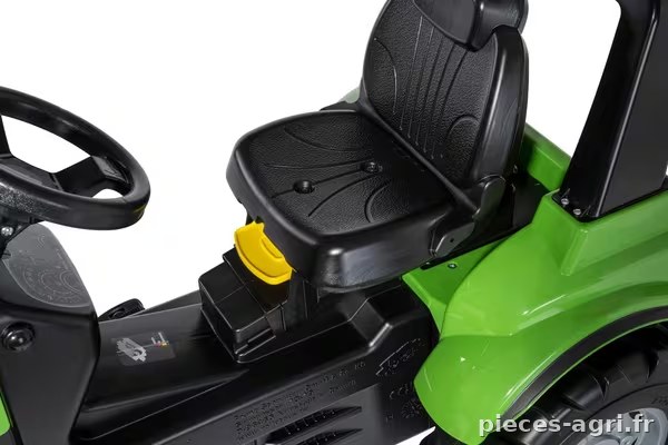 Deutz Agrotron 8280TTV vue 7