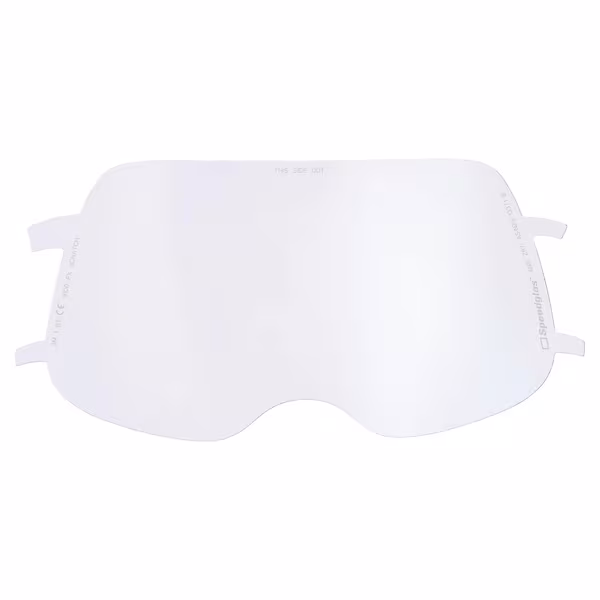 Ecr. prot. visière Speedglas · réf. 523000