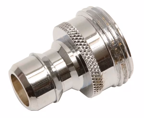 Embout coupleur 1/2 ", BSP externe 1/2 " 53640 · réf. 1734440416