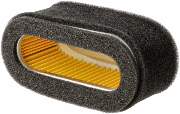 Filtre à air vue 3