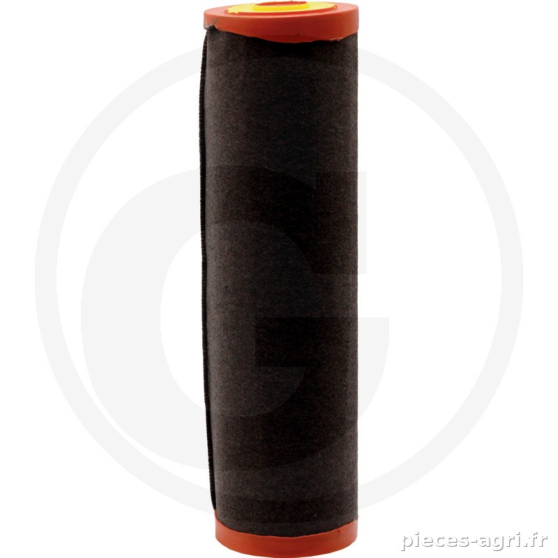 Fleetguard Filtre à air vue 2